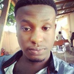 Gideon Gidochi Ofori