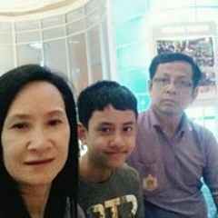 Kantaboot Wuthayakorn