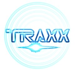 DJ TRAXX