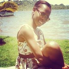 Mariatheresa Kadushi