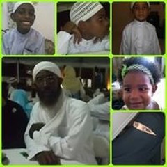 Naeem N Zainab Muhammad
