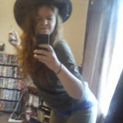 Larissa Rizla Cooper