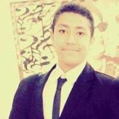 Ehab Pop
