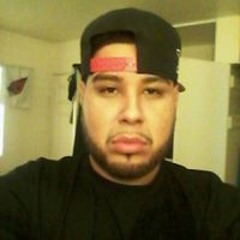 Daniel Anaya