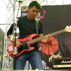 Randy Renaldy M