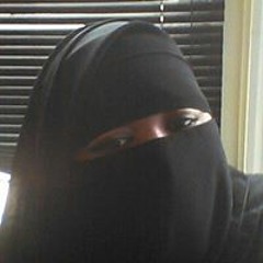 Aaliyah Muslimah Williams