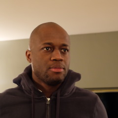 Emeka Skerritt