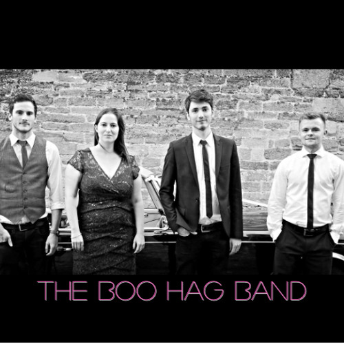The Boo Hag Band’s avatar