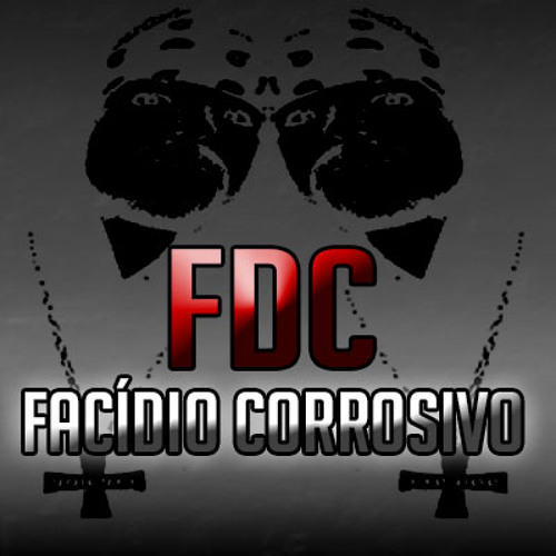 Facídio Corrossivo’s avatar