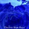 Electro Blue Rays