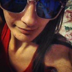 Jessica RenéeMae Horvath