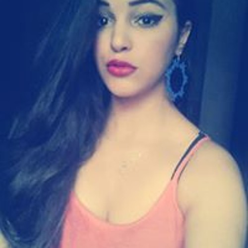 Meryam Amini Alaoui’s avatar