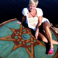 Evelyn Bertucci