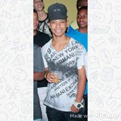 Carlos Alexandre
