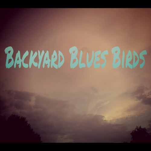 Backyard Blues Birds S Stream On Soundcloud Hear The World S Sounds