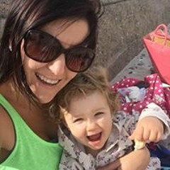 Yvette Lombard 'Mienie'