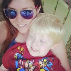 Kristin Danielle Cook