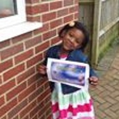 Lickzolicky Ncube Chits