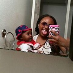 DeeDee Lulbit Weathers