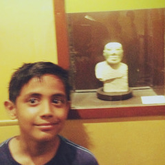 ABHAY PANDA