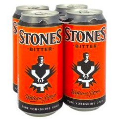 MC STONES