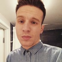 Taylor Bruton