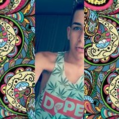 Keevin Deelgado Carro