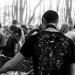 Hardtrance Sans Paquerette