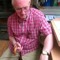 Patrick Cronin Cox