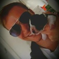 Joseph Thomas Ralphs