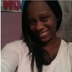 Shatonia Brownskin Harris