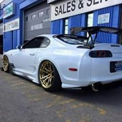 Elduro En Honda Martinez