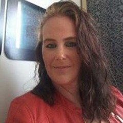 Mariska Rosmalen-aliu