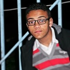 Moustafa Abbas