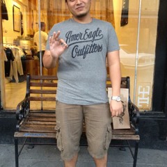 Bernard Joseph Adajar