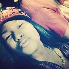 Naomi Rodriquez Luna