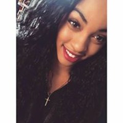 Natasha Gaojia Smith