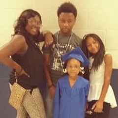 Tracy Williams Stone