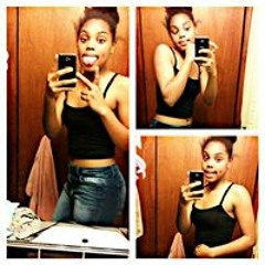 Nautaca Weatherspoon