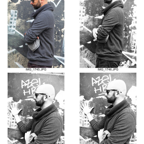 Drake FT Sampha -Too Much -( YNKL Re.com.pose remix  )