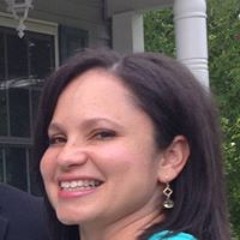 Tammy Ellis Robinson