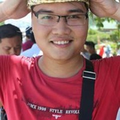 Đặng Đình Thịnh Hùng