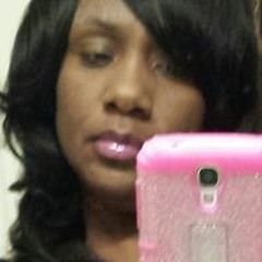 Kimberly Baylor-Hill