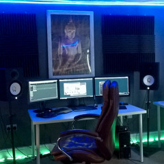Sy Gardner - Through it all (Coming Soon)
