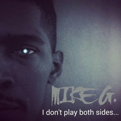 Michael Mike G. Whitaker