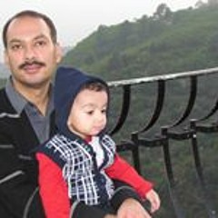 Aafaq Musavi