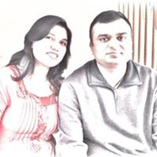 Satish G Panchal’s avatar