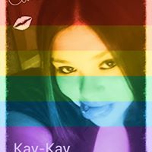 Kayla Brown’s avatar