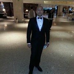 Mohammed Awni Shalaby