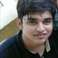 Kartikay Gupta 1